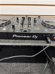 PIONEER DJ DDJ-400 REKORDBOX CONTROLLER W/ USB CABLE (TDW043416